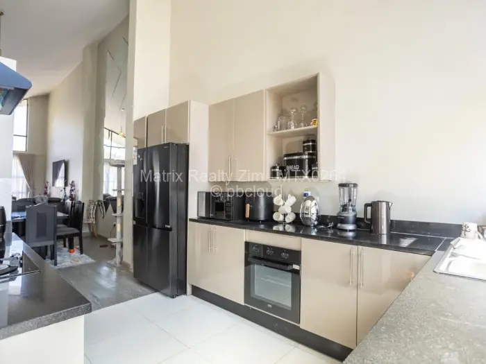 Flat/Apartment for Sale in Avondale, Harare