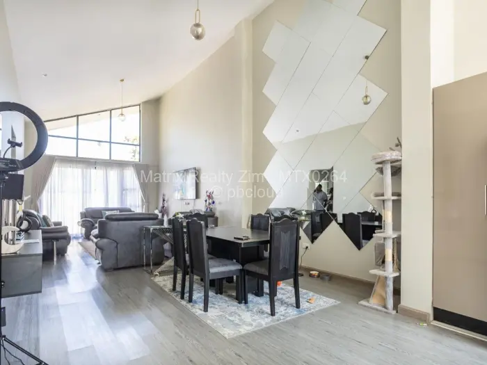 Flat/Apartment for Sale in Avondale, Harare