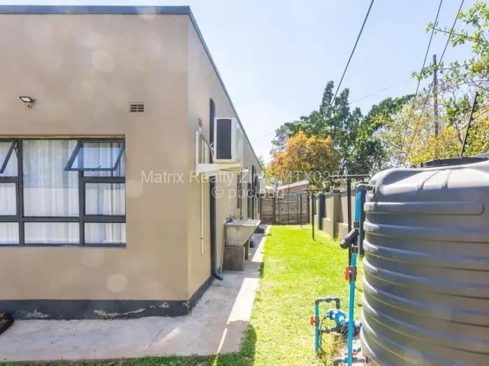 Flat/Apartment for Sale in Avondale, Harare