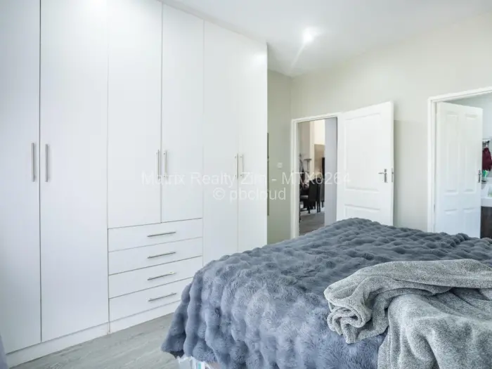 Flat/Apartment for Sale in Avondale, Harare