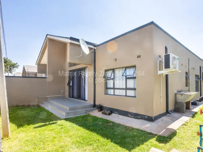 Flat/Apartment for Sale in Avondale, Harare