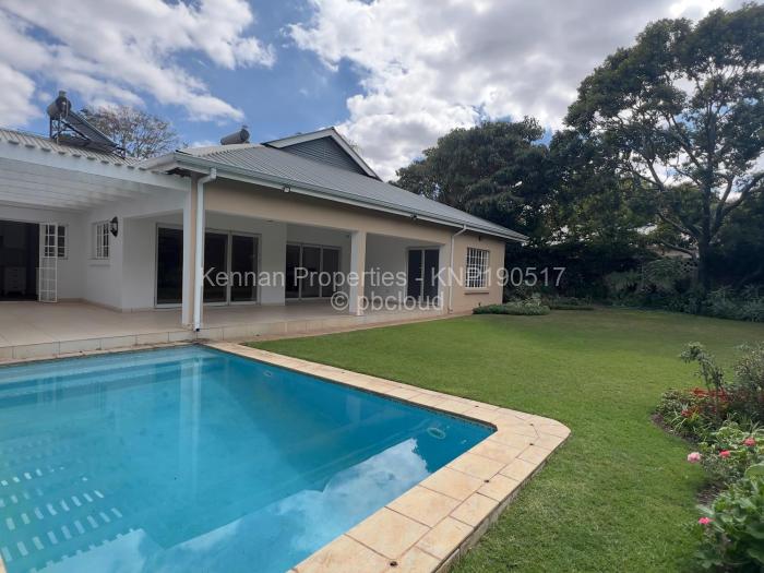 Flat/Apartment for Sale in Borrowdale, Harare