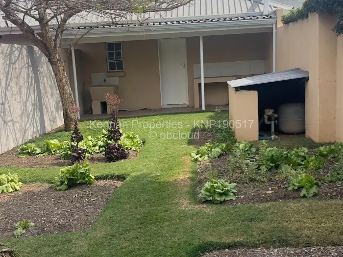 Flat/Apartment for Sale in Borrowdale, Harare