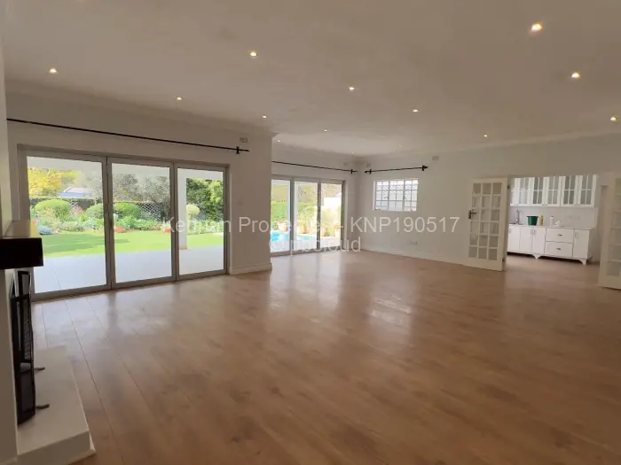 Flat/Apartment for Sale in Borrowdale, Harare