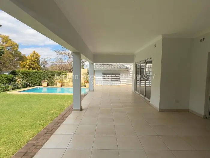 Flat/Apartment for Sale in Borrowdale, Harare