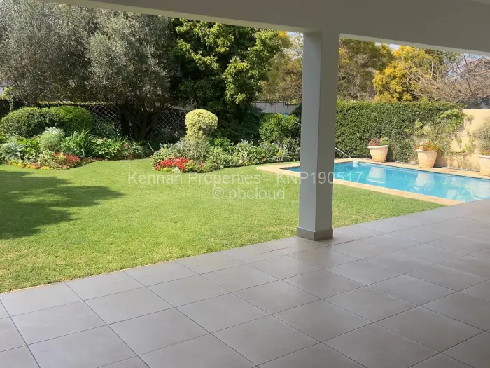 Flat/Apartment for Sale in Borrowdale, Harare