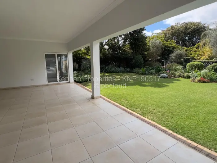 Flat/Apartment for Sale in Borrowdale, Harare