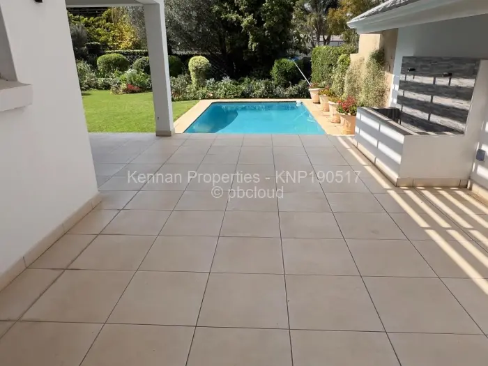 Flat/Apartment for Sale in Borrowdale, Harare