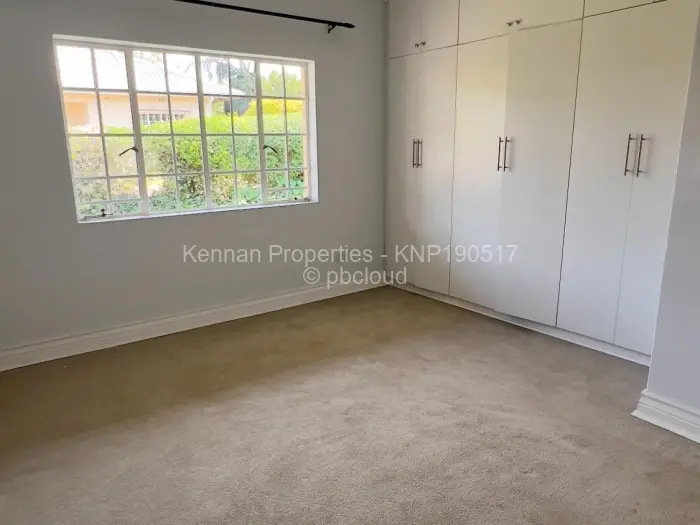 Flat/Apartment for Sale in Borrowdale, Harare