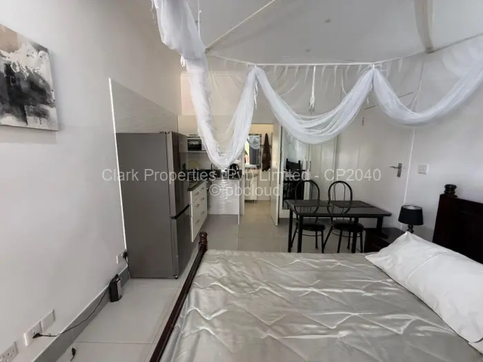 1 Bedroom Cottage/Garden Flat to Rent in Avondale