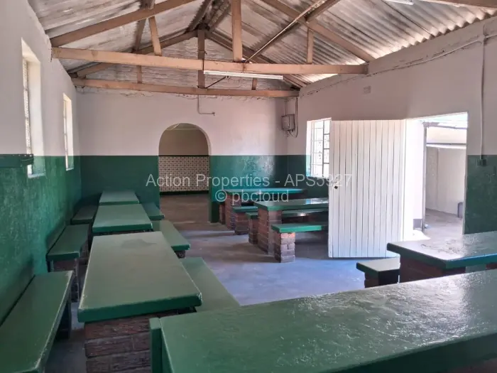Industrial Property to Rent in Graniteside