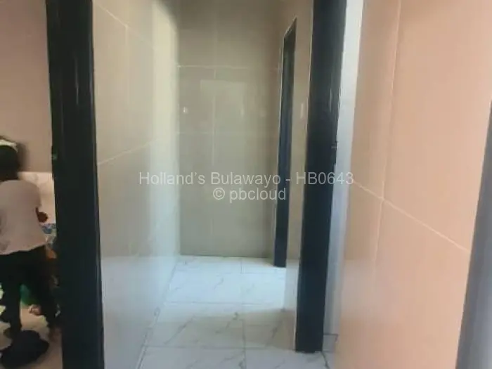 House for Sale in Pumula South, Bulawayo