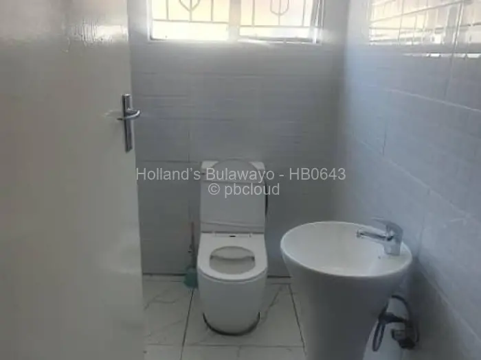 House for Sale in Pumula South, Bulawayo