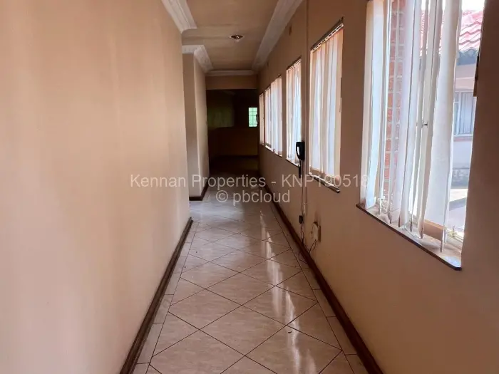 5 Bedroom House for Sale in Ballantyne Park, Harare