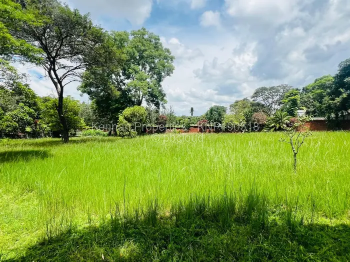 5 Bedroom House for Sale in Ballantyne Park, Harare