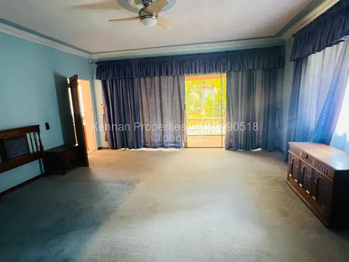 5 Bedroom House for Sale in Ballantyne Park, Harare