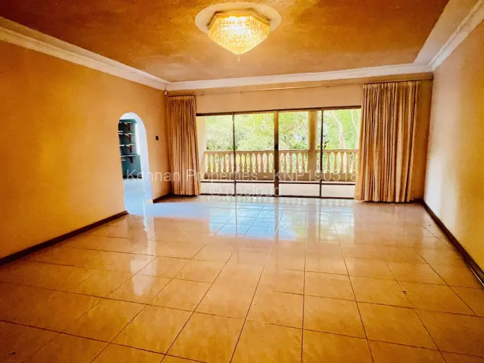 5 Bedroom House for Sale in Ballantyne Park, Harare