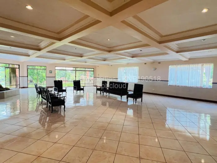 5 Bedroom House for Sale in Ballantyne Park, Harare