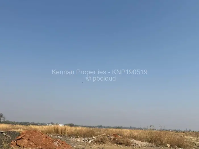 Farm/Plot for Sale in Borrowdale, Harare