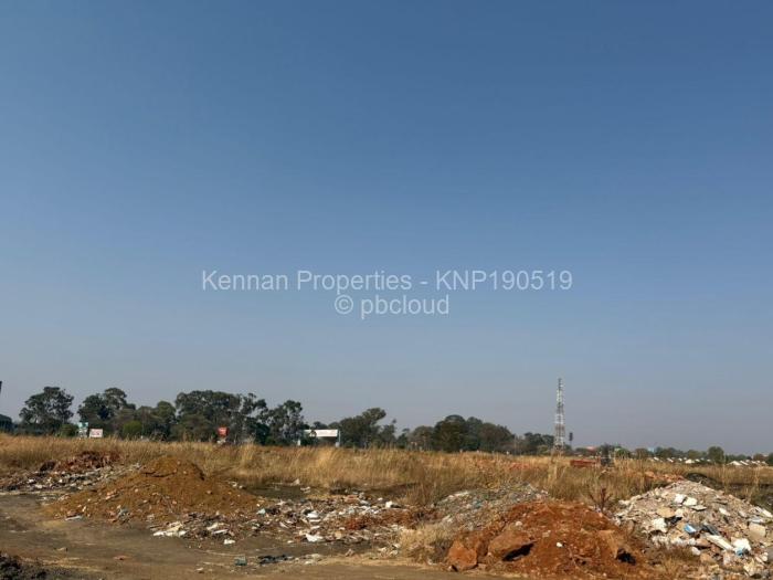 Farm/Plot for Sale in Borrowdale, Harare