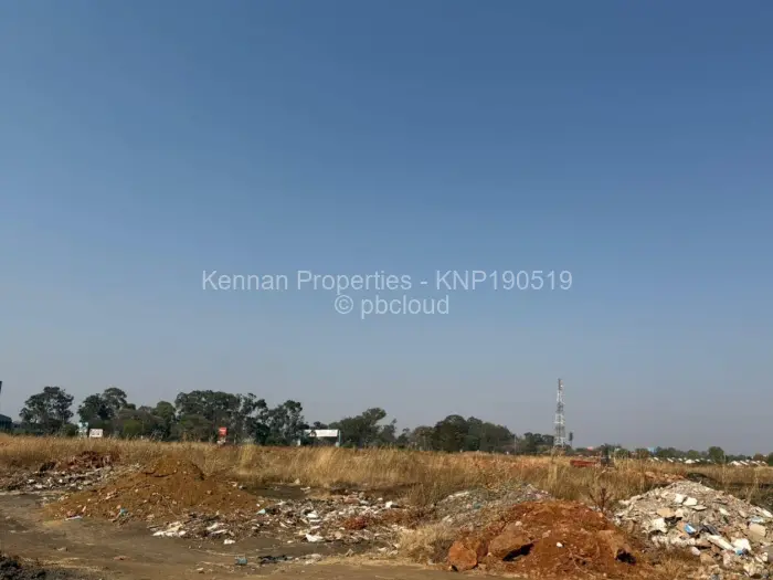 Farm/Plot for Sale in Borrowdale, Harare