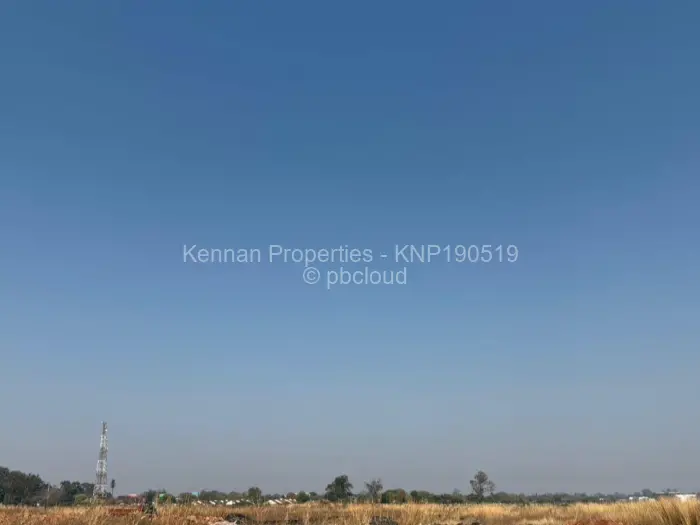 Farm/Plot for Sale in Borrowdale, Harare