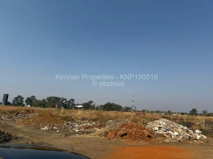 Farm/Plot for Sale in Borrowdale, Harare