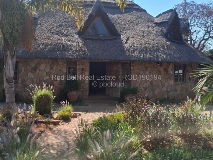 Office to Rent in Pomona, Harare