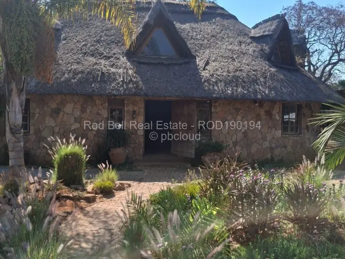 Commercial Property to Rent in Pomona