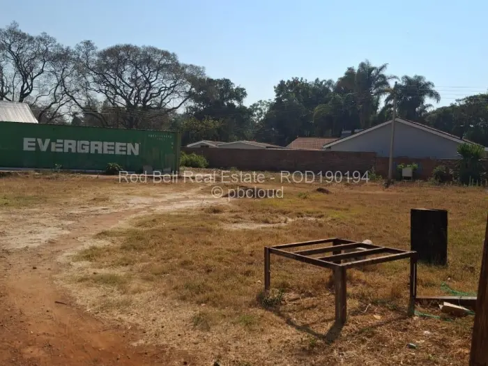 Commercial Property to Rent in Pomona