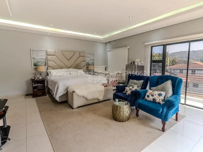 5 Bedroom House for Sale in Borrowdale Brooke, Harare