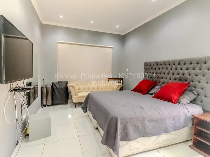 5 Bedroom House for Sale in Borrowdale Brooke, Harare