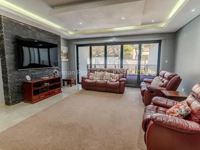 5 Bedroom House for Sale in Borrowdale Brooke, Harare