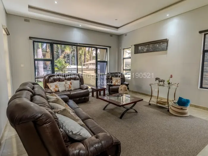 5 Bedroom House for Sale in Borrowdale Brooke, Harare