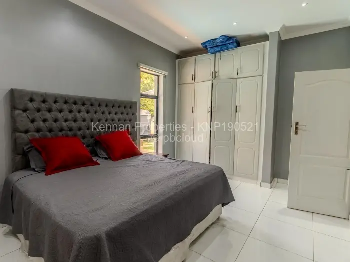 5 Bedroom House for Sale in Borrowdale Brooke, Harare