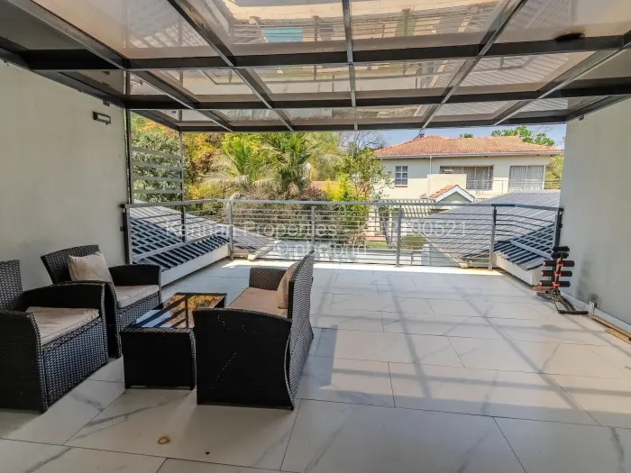 5 Bedroom House for Sale in Borrowdale Brooke, Harare