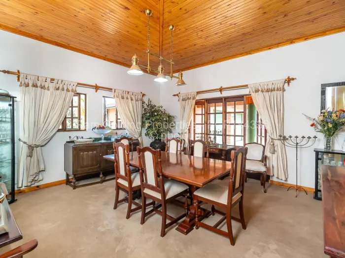 3 Bedroom House for Sale in Ballantyne Park, Harare