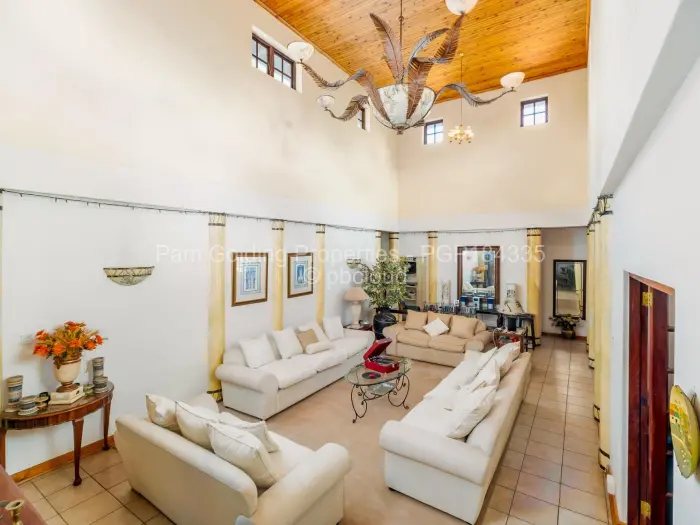 3 Bedroom House for Sale in Ballantyne Park, Harare