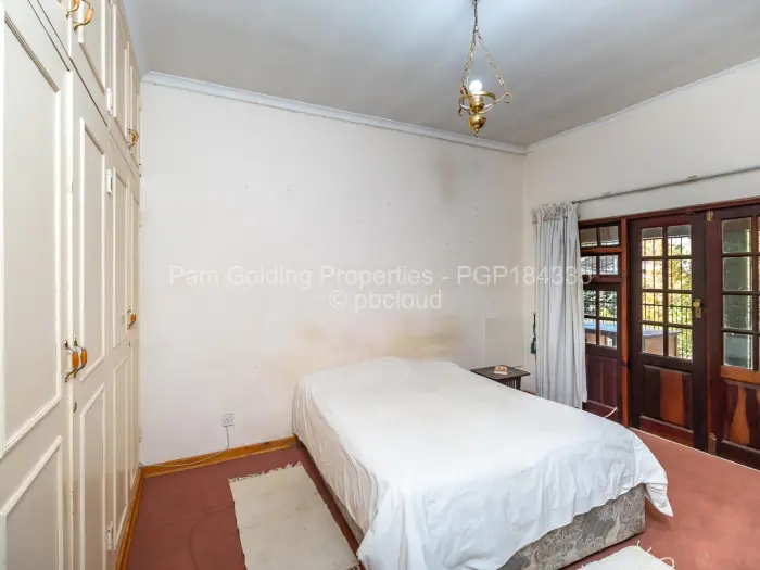 3 Bedroom House for Sale in Ballantyne Park, Harare