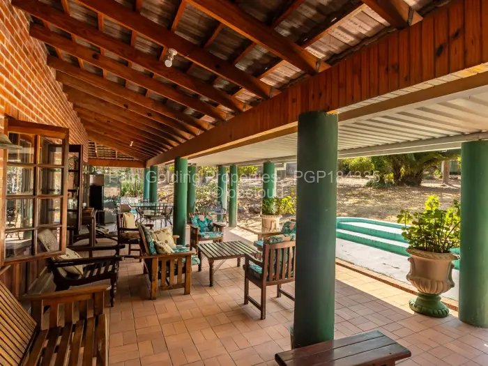 3 Bedroom House for Sale in Ballantyne Park, Harare