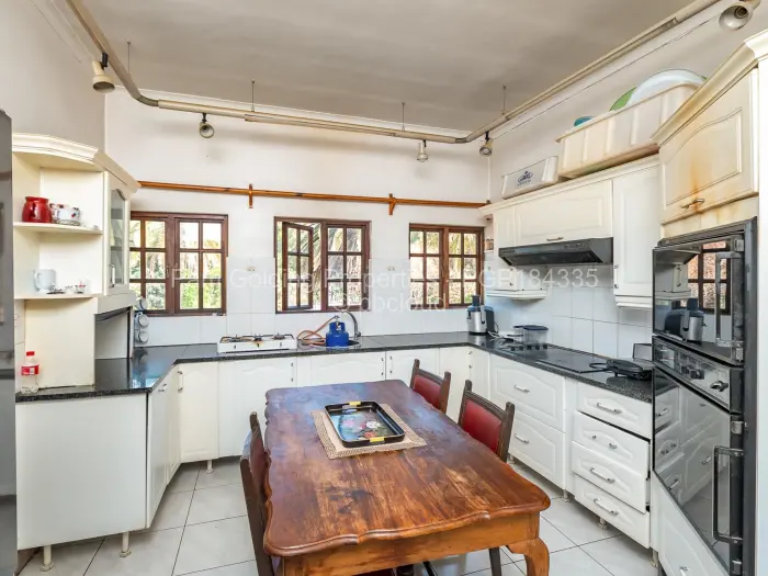 3 Bedroom House for Sale in Ballantyne Park, Harare