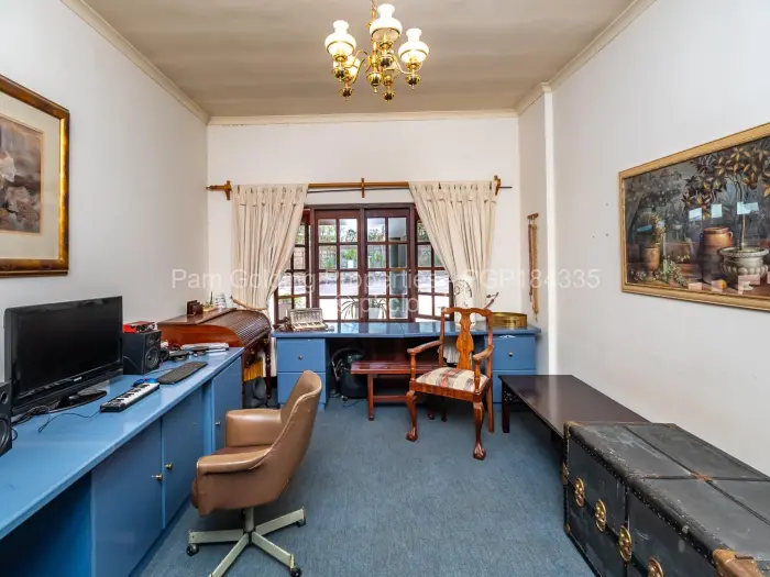 3 Bedroom House for Sale in Ballantyne Park, Harare