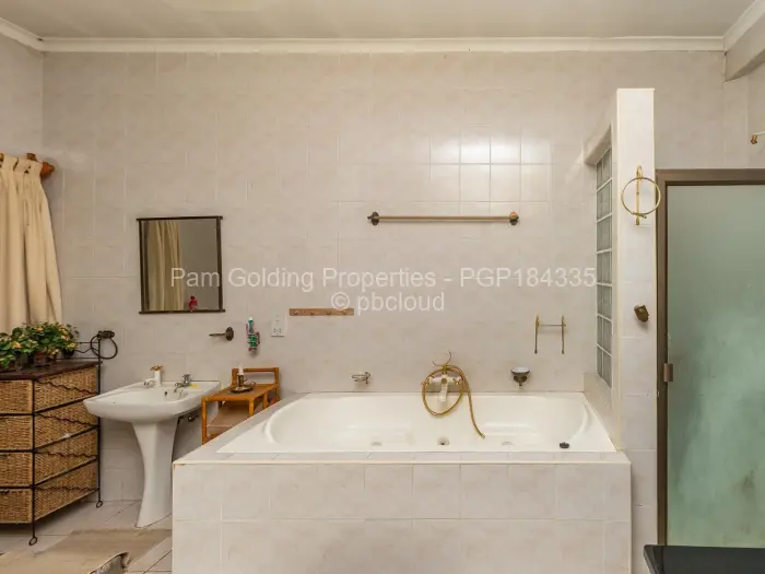 3 Bedroom House for Sale in Ballantyne Park, Harare