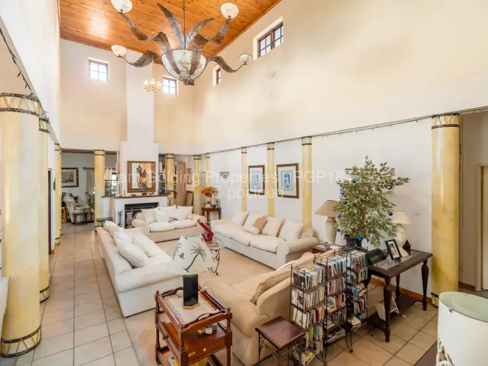 3 Bedroom House for Sale in Ballantyne Park, Harare