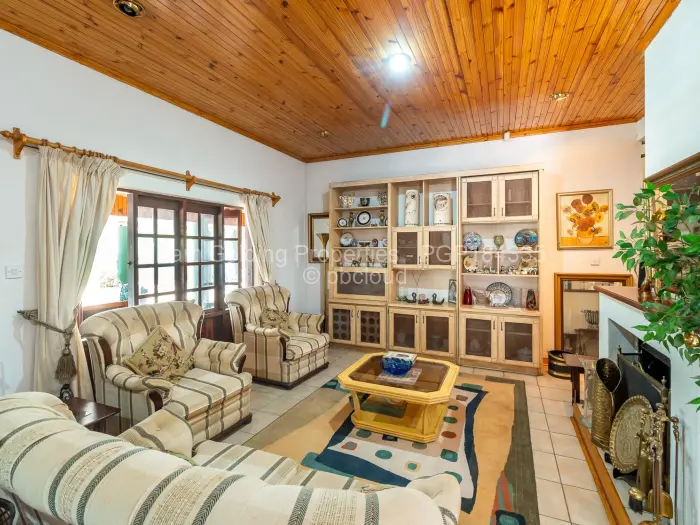 3 Bedroom House for Sale in Ballantyne Park, Harare