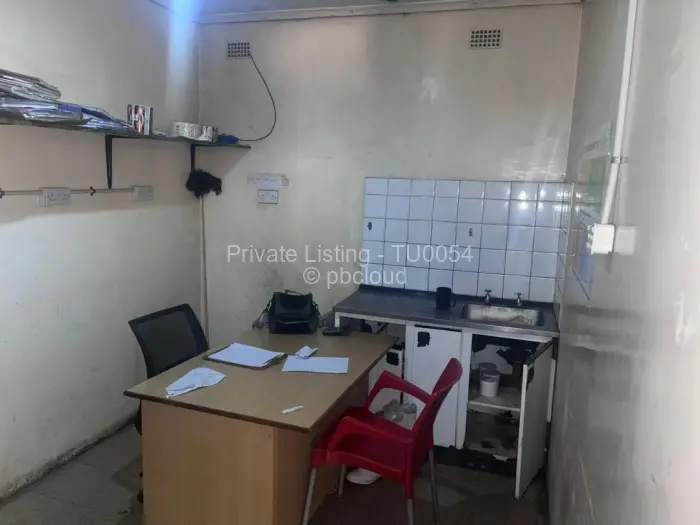 Commercial Property to Rent in Mandara, Harare
