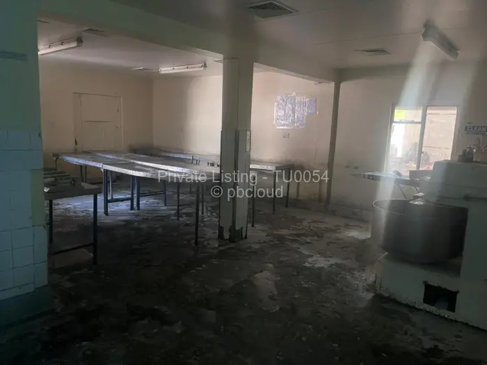 Commercial Property to Rent in Mandara, Harare