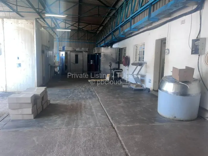 Commercial Property to Rent in Mandara, Harare