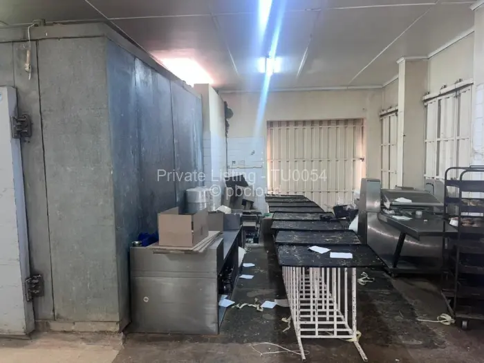 Commercial Property to Rent in Mandara, Harare