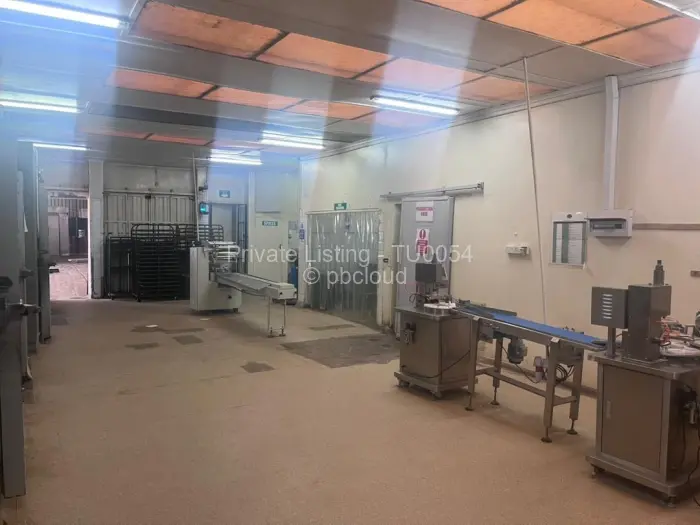 Commercial Property to Rent in Mandara, Harare